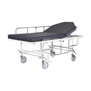 ConvaQuip Bariatric Gurney