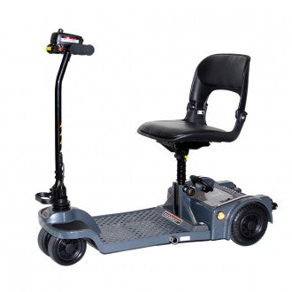 Shoprider Echo 4-Wheel Folding Mobility Scooter