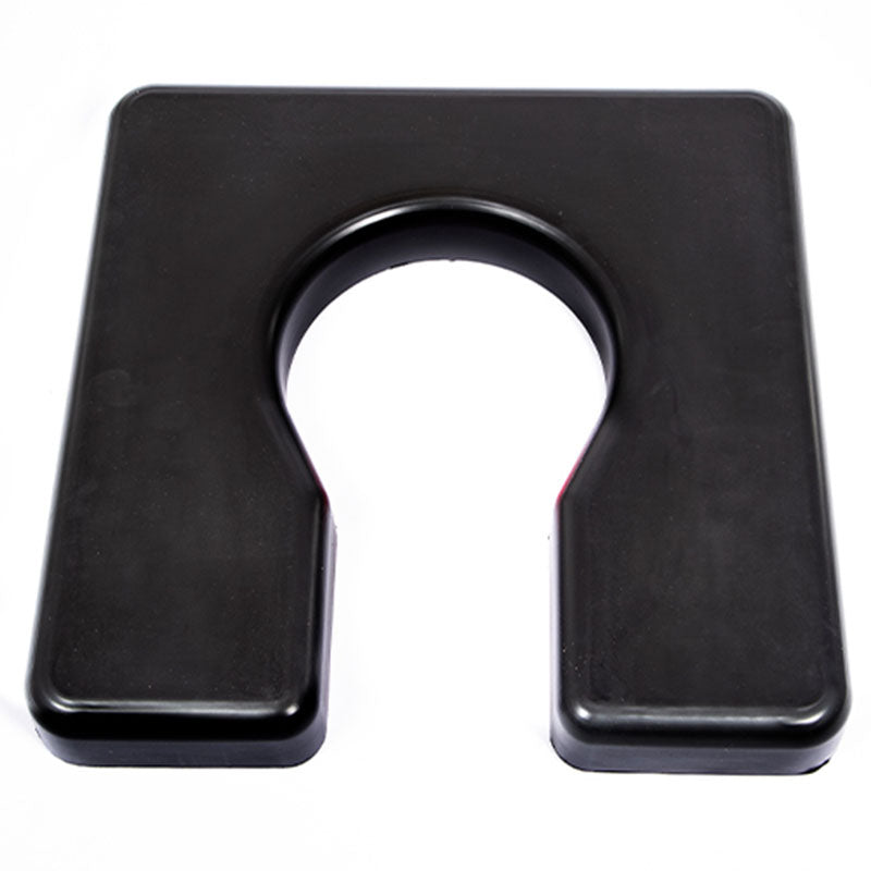 ActiveAid Seat for the 285TR Tilt and Recline Shower Commode Chair