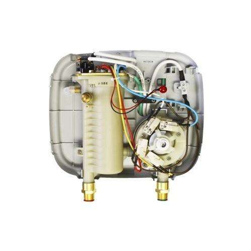 Marey PP220 2.0 GPM  Electric Tankless Water Heater PPXE5 Open Box (free upgrade to new unit)