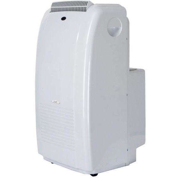 Sunpentown WA-1140DE Dual-Hose AC & Dehumidifier
