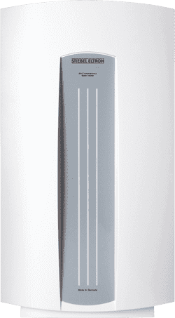 Stiebel Eltron DHC 8-2 Tankless Water Heater Manufacturer RFB