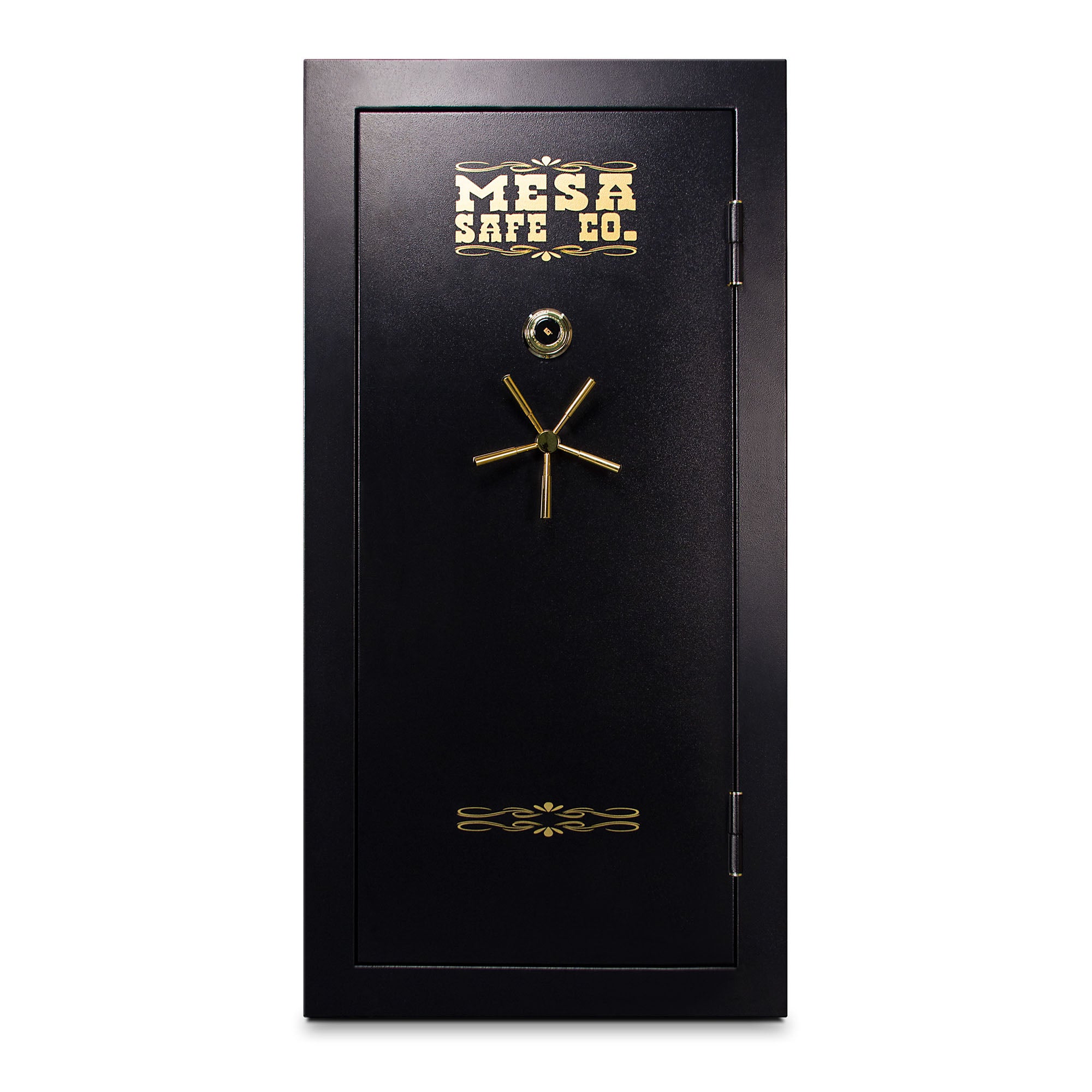 Mesa MBF7236C Burglary and Fire Gun Safe with Combination Lock