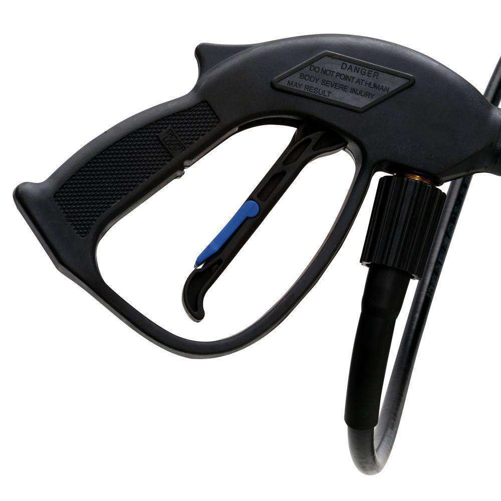 Lifan LFQ2865-CA Pressure Storm Series 2800 PSI 6.5 Hp Pressure Washer New