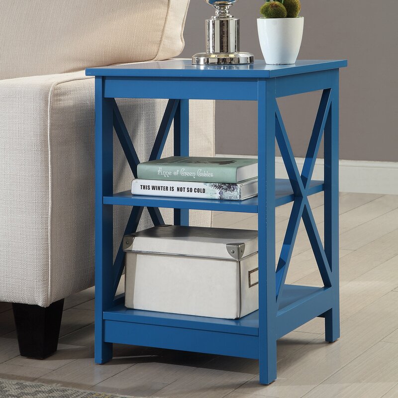 Stoneford End Table