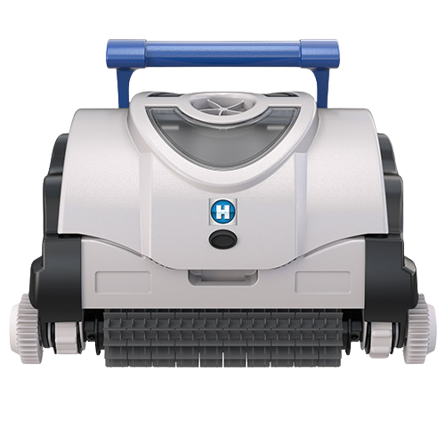 Hayward HPPRC9742CUBY SharkVac Robotic Pool Cleaner for In-Ground Pools New