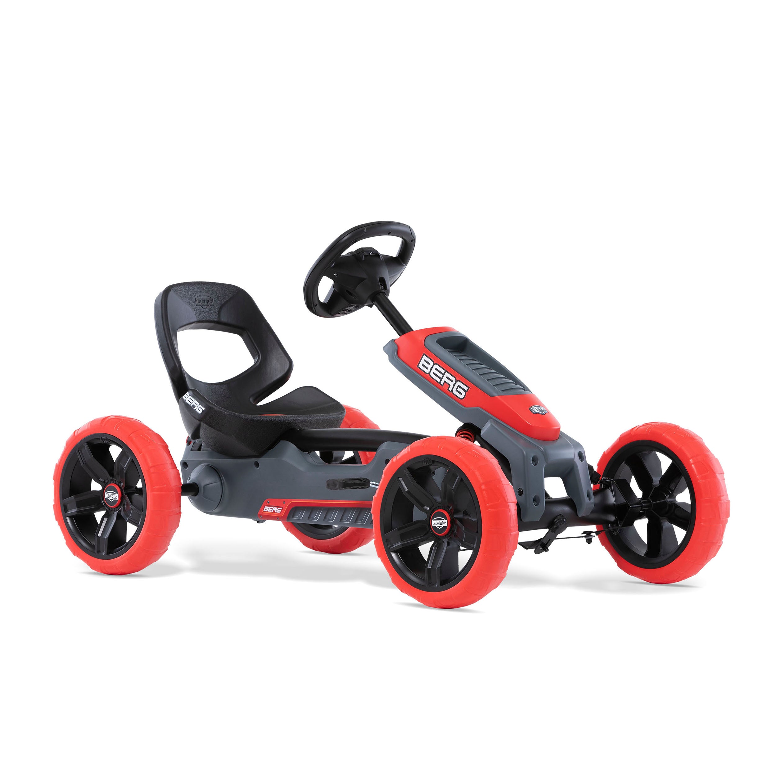 BERG Reppy Rebel Pedal Kart