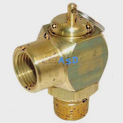Safety Valve, 1/2