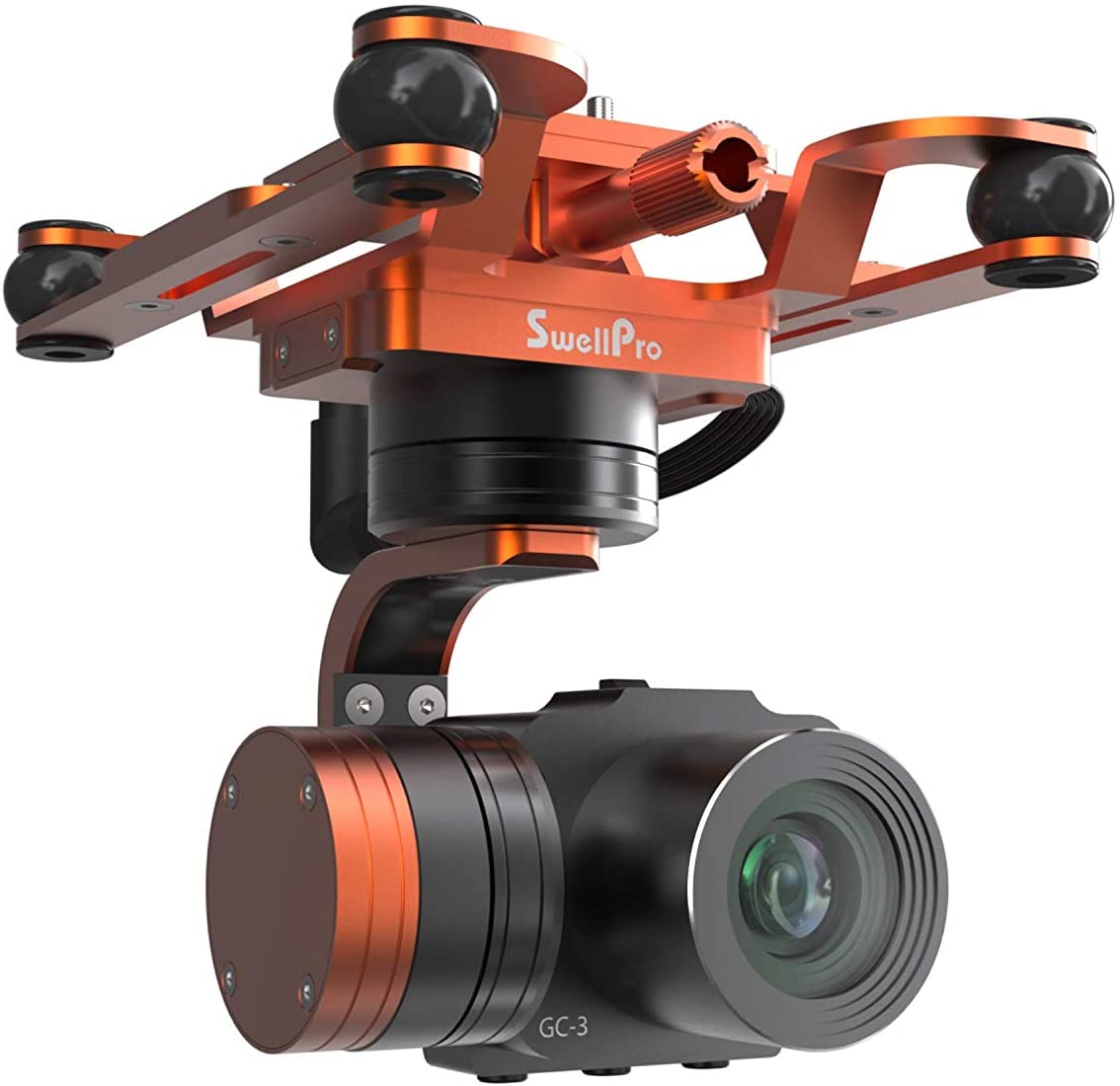 SwellPro Splashdrone 4 Drone Filming Bundle New