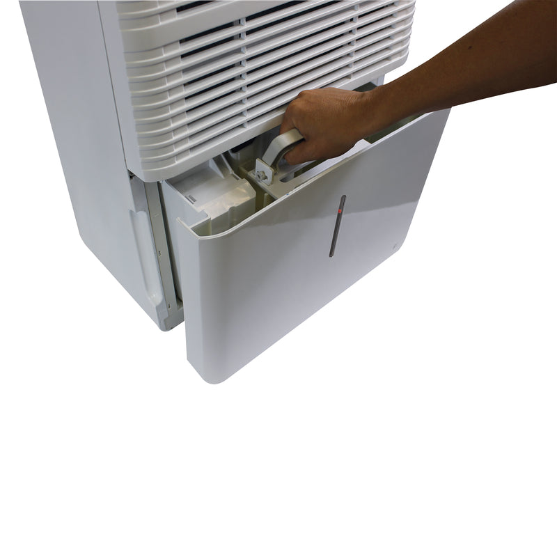 Perfect Aire  3000 sq. ft. 50 pt. Dehumidifier