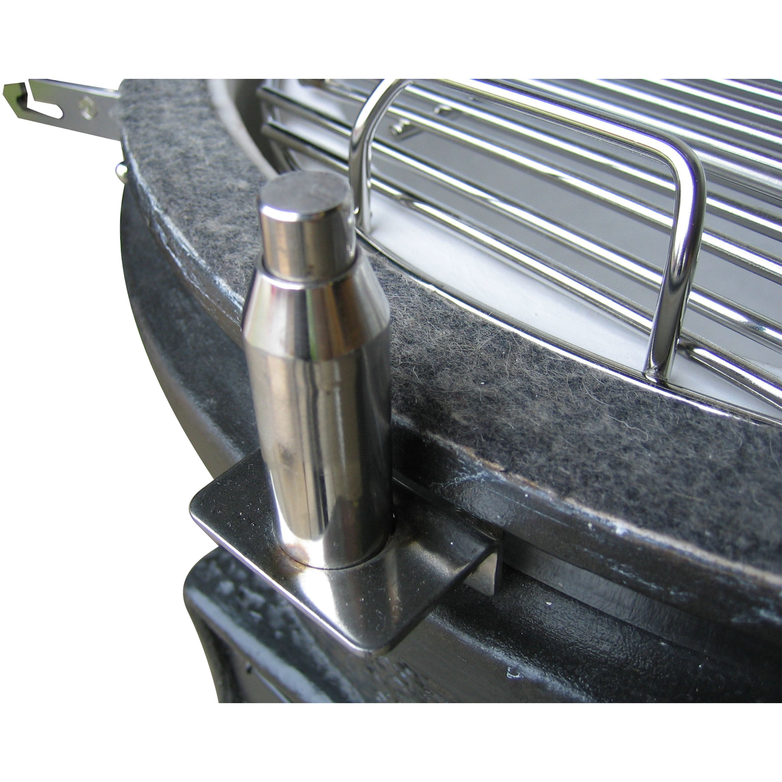 Vision Grills C-Series Ceramic Kamado Charcoal Grill