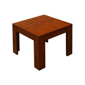 Boss Reception End Table - 22