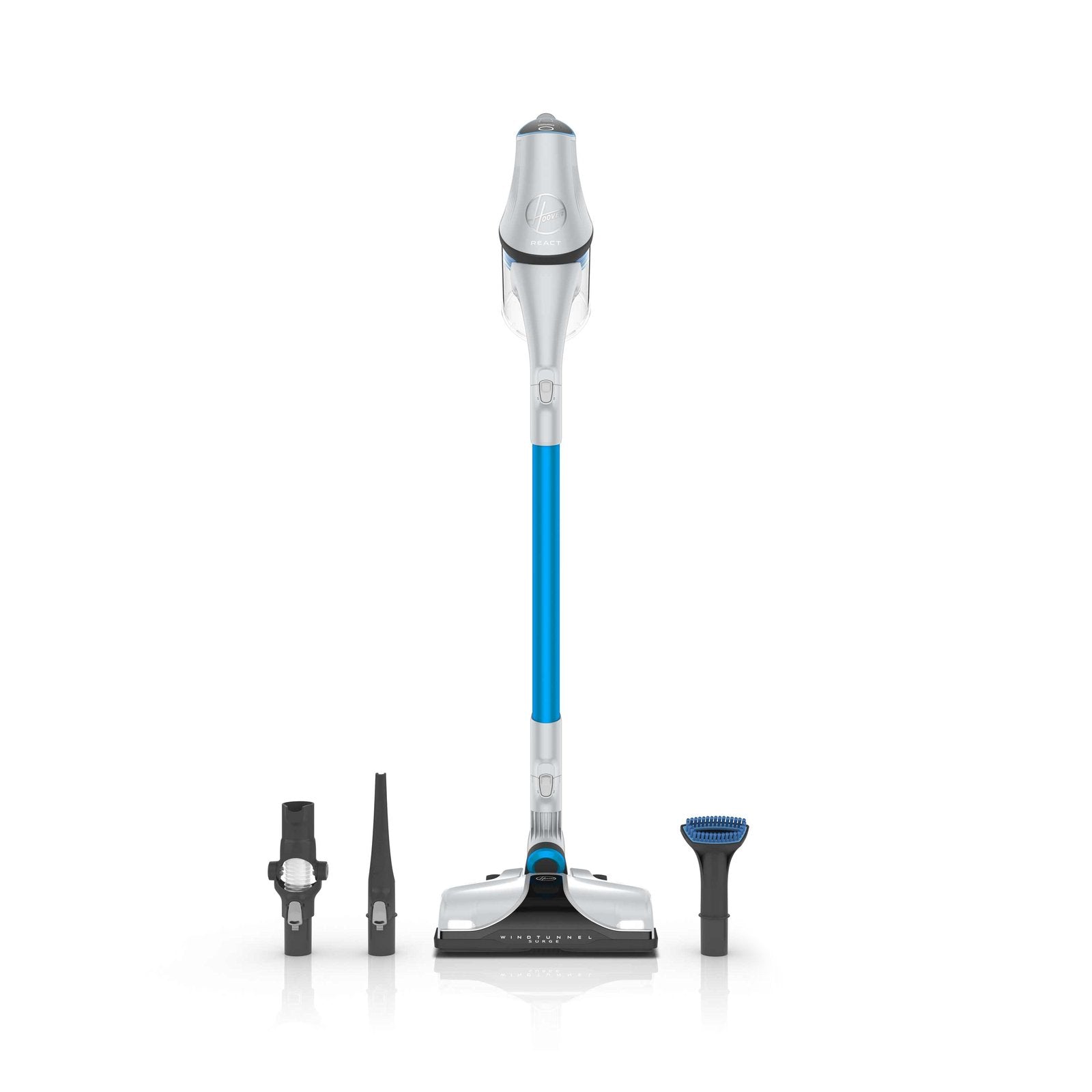 REACT WHOLE HOME CORDLESS VACUUM