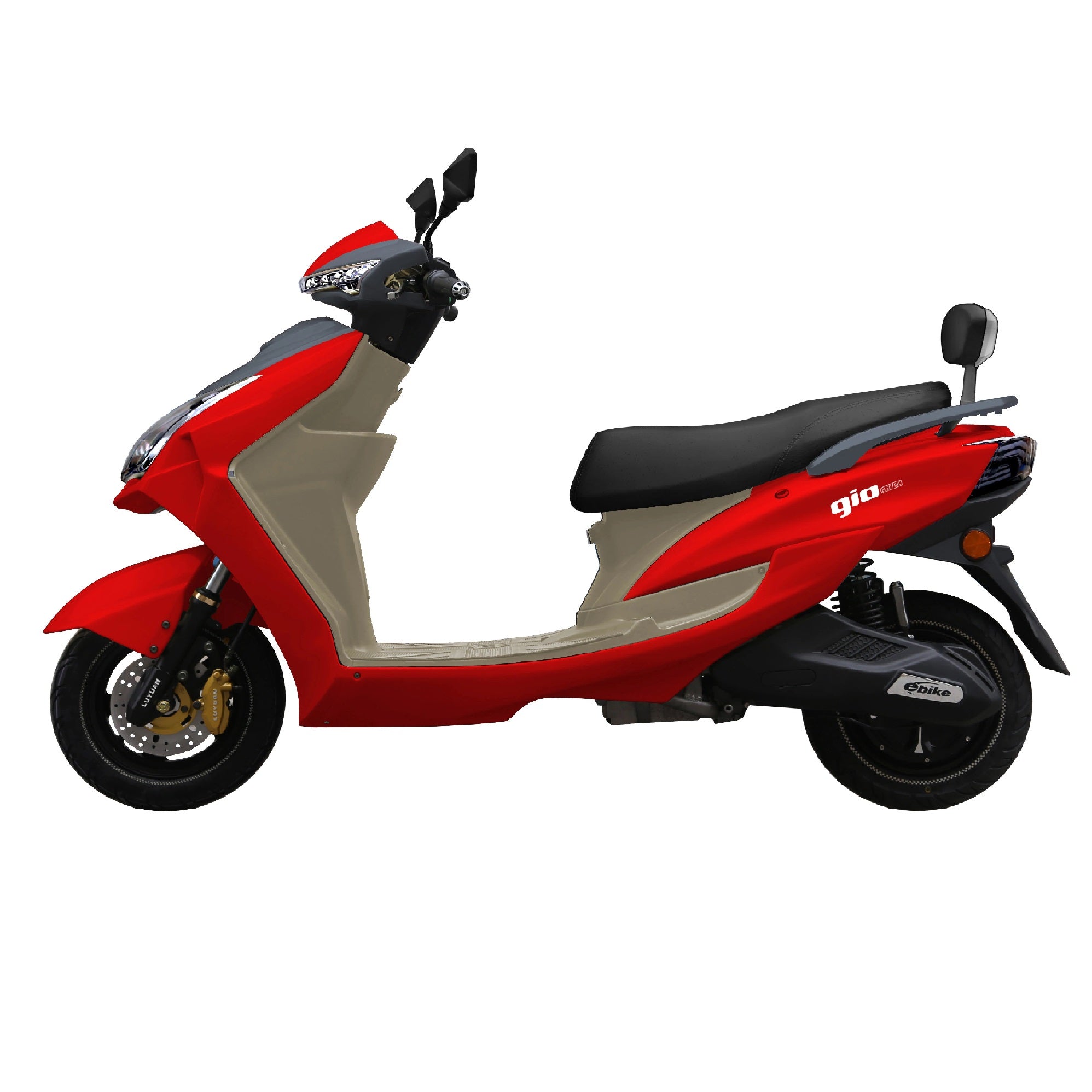 Gio Scooters Phoenix