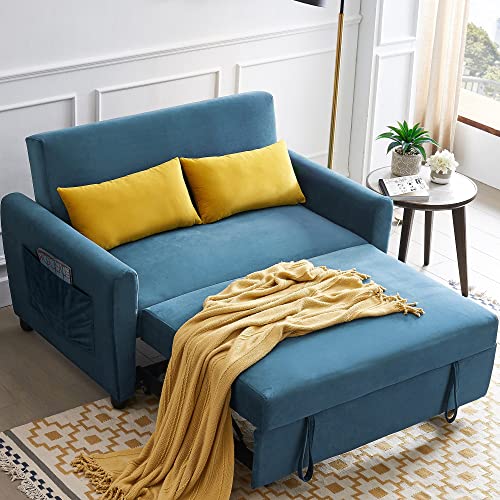 PSHYD Sectional Sofa 55