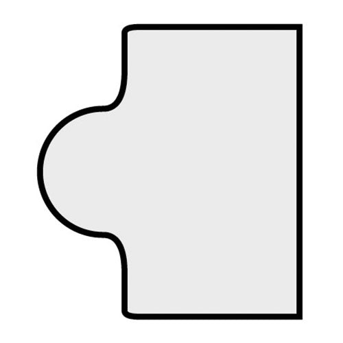 Lada Optima 6000 Stretcher Mattress