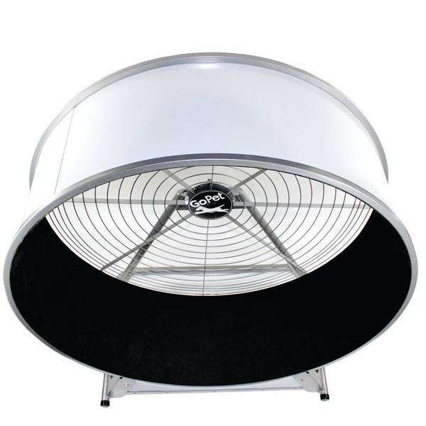 GoPet CS6020 Medium/Large Breed TreadWheel New