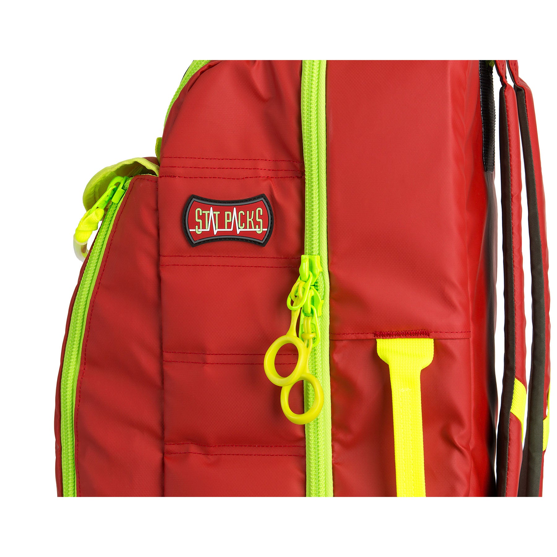 StatPacks G3 Tidal Volume Emergency Oxygen Backpack
