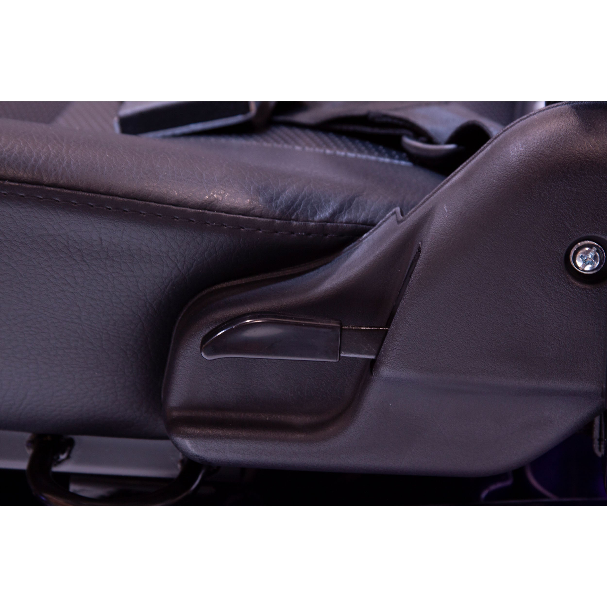 E-Wheels EW-M51 Medical ﻿Power Wheelchair