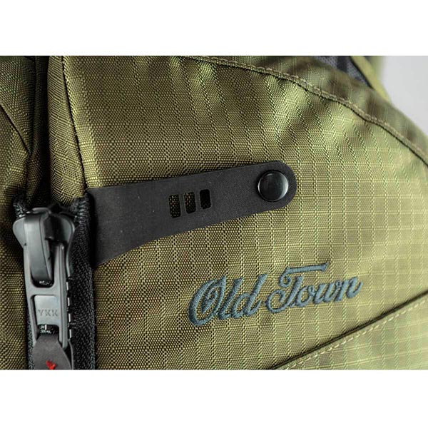 Old Town Lure Angler PFD