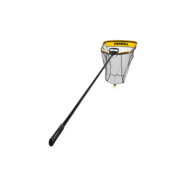 Frabill Trophy Haul Predator Landing Net