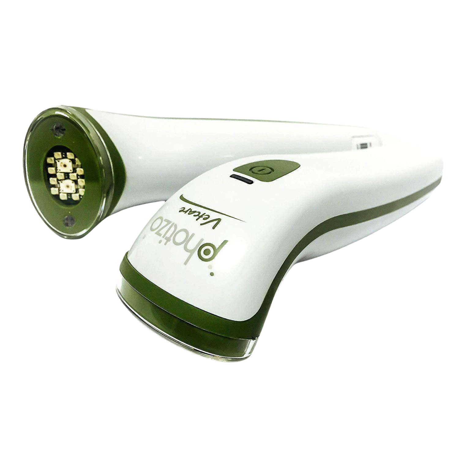 Photizo Vetcare Red and Infrared Animal Healing Light Therapy Laser New