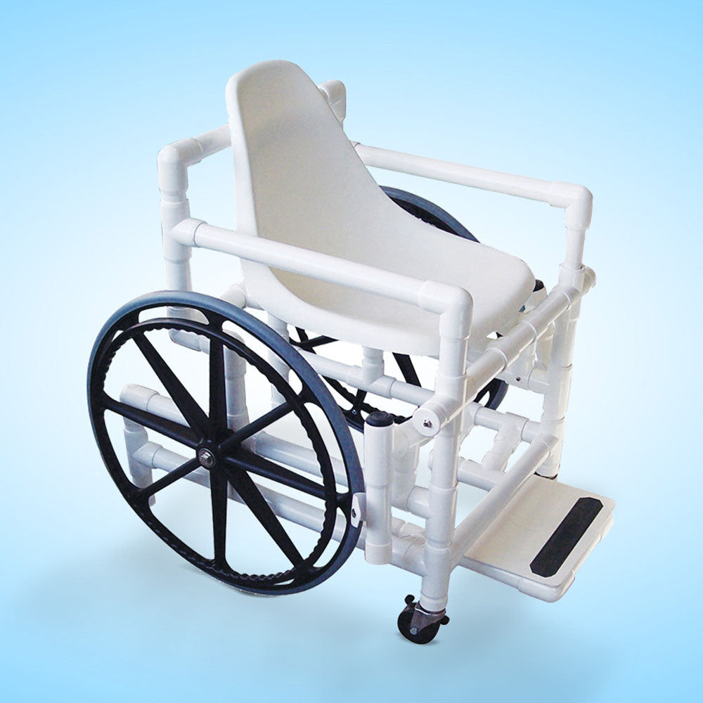 Aqua Creek Pool Access Chairs