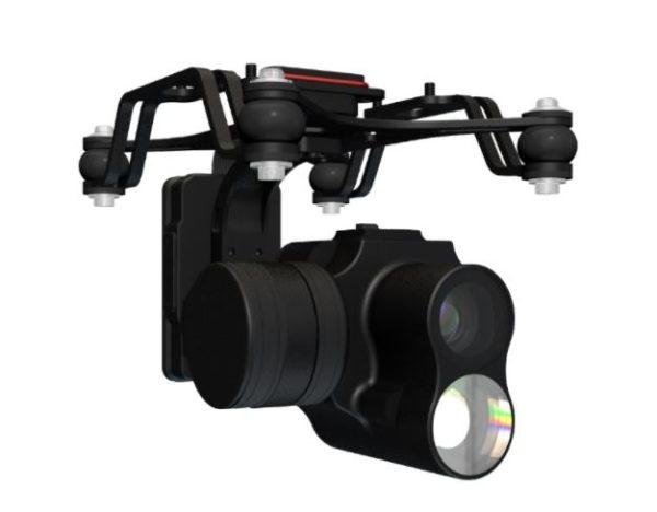 SwellPro Splashdrone 4 Drone - Choose Your Bundle New