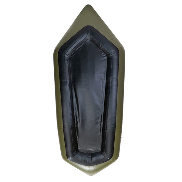 Kokopelli XPD Packraft