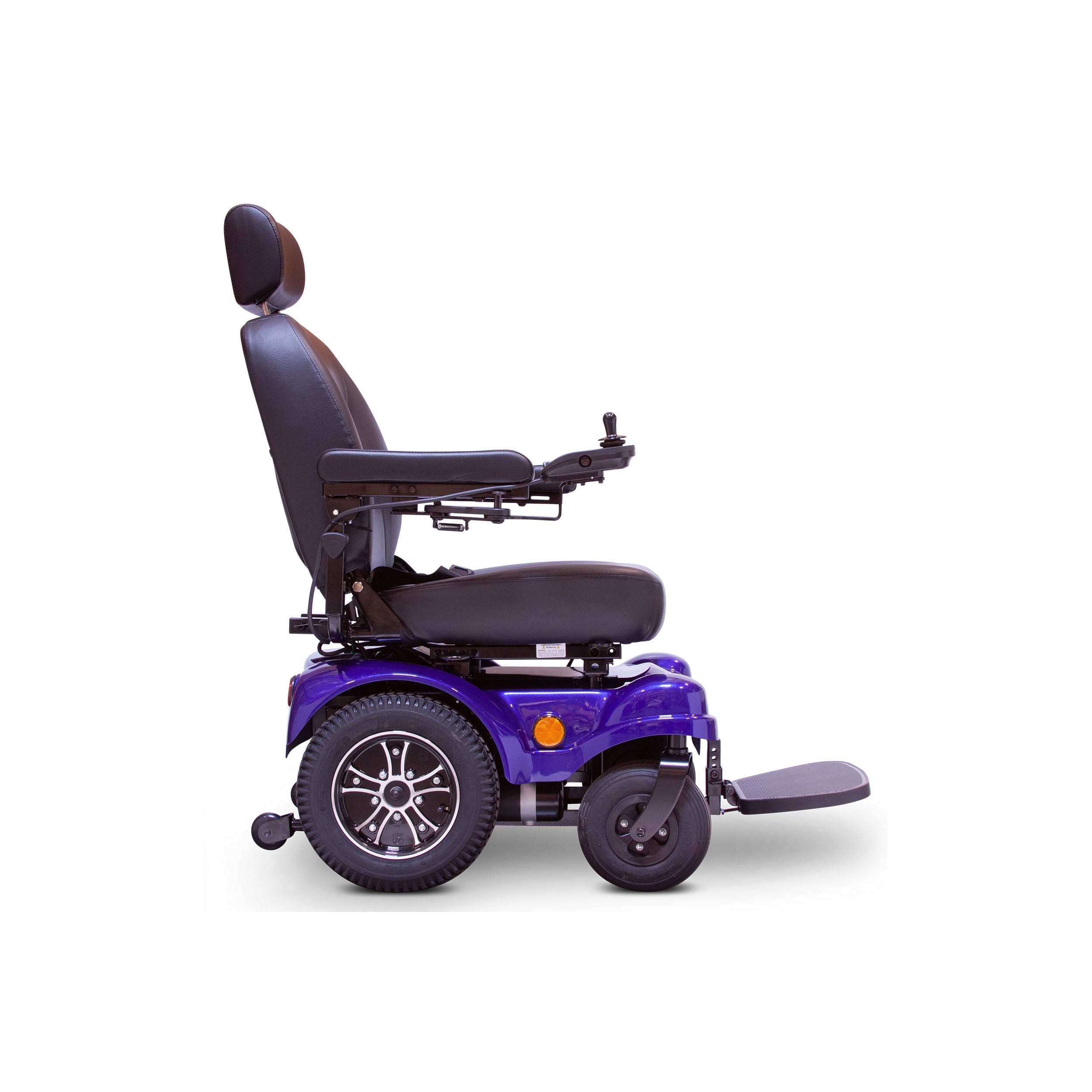 E-Wheels EW-M51 Medical ﻿Power Wheelchair