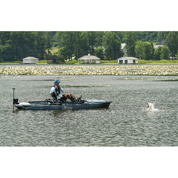 Hobie Mirage Pro Angler 14 360 Fishing Kayak