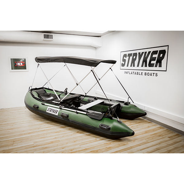 Stryker Pro 380 Inflatable Boat