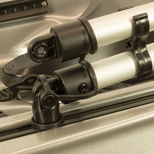 YakAttack CommandStand™ Universal Stand Assist Bar