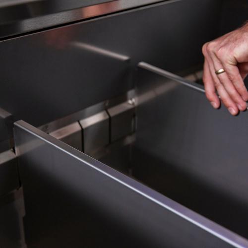 Drawer, Extra Large - 36