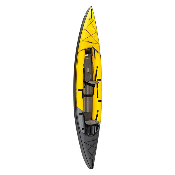 Kokopelli Moki II Inflatable Kayak