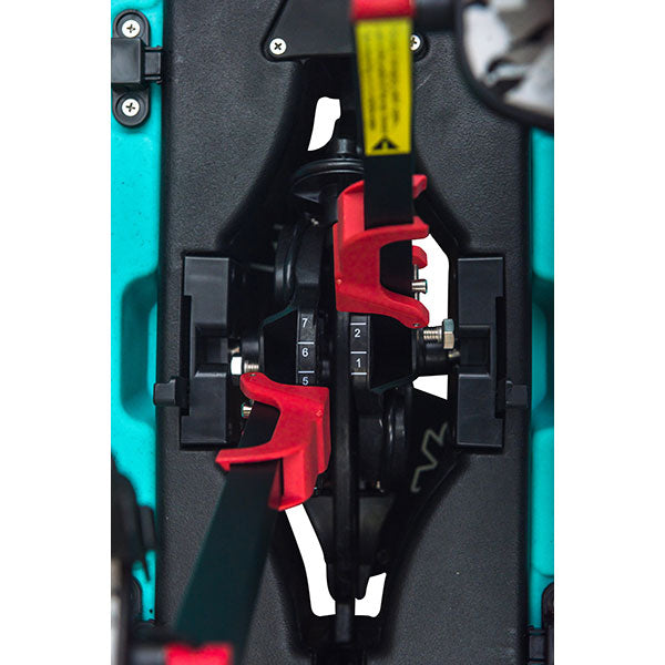 Vanhunks Shad Fishing Kayak