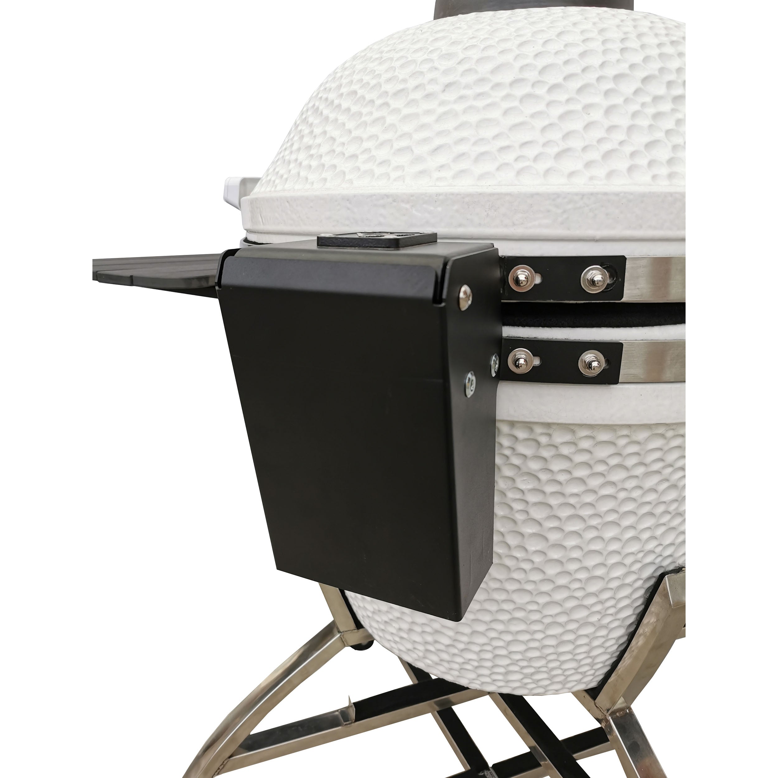 Vision Grills Elite Series XD702 Maxis Ceramic Kamado Grill