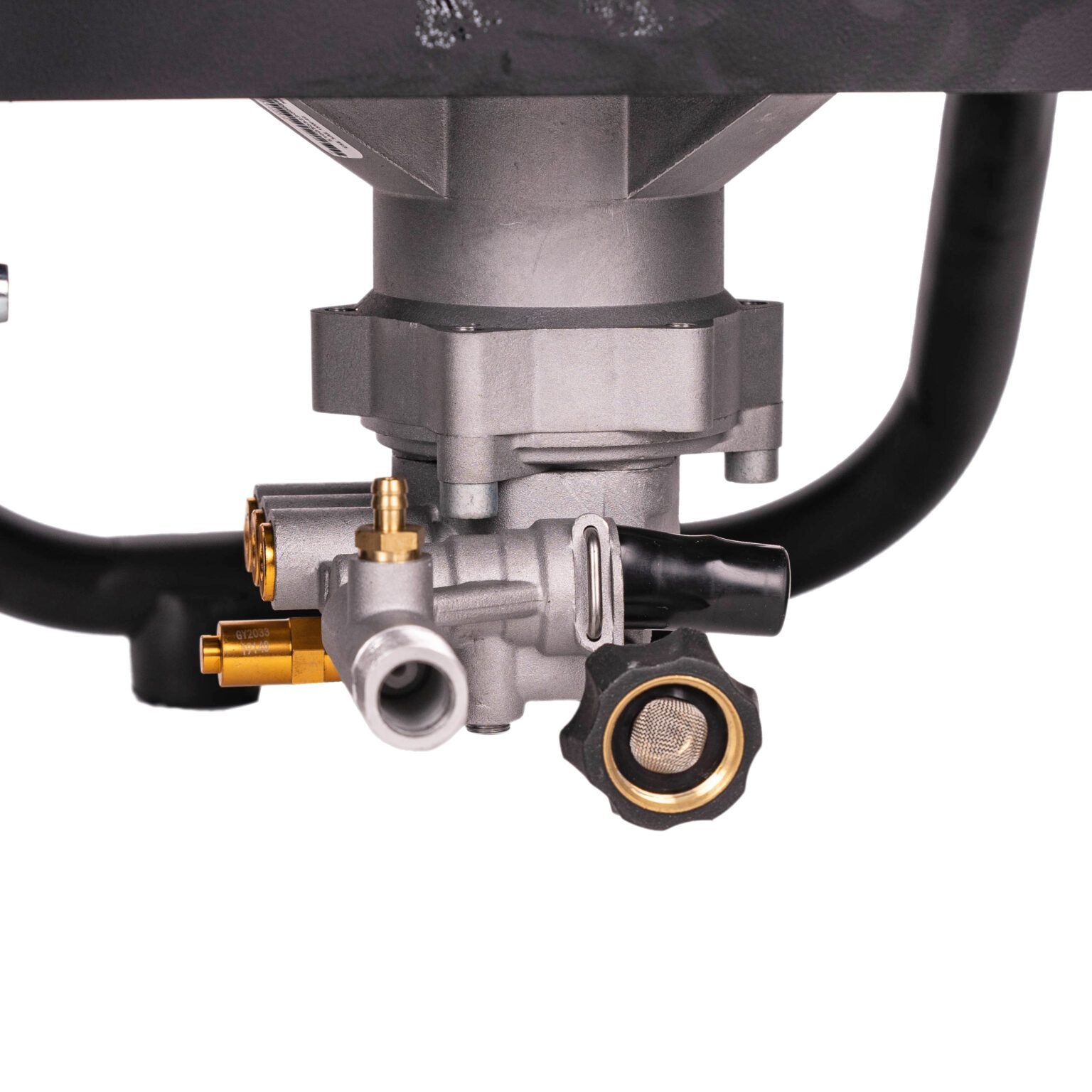 Simpson MegaShot MS60809 3000 PSI 2.4 GPM Honda GCV160 Gas Pressure Washer New