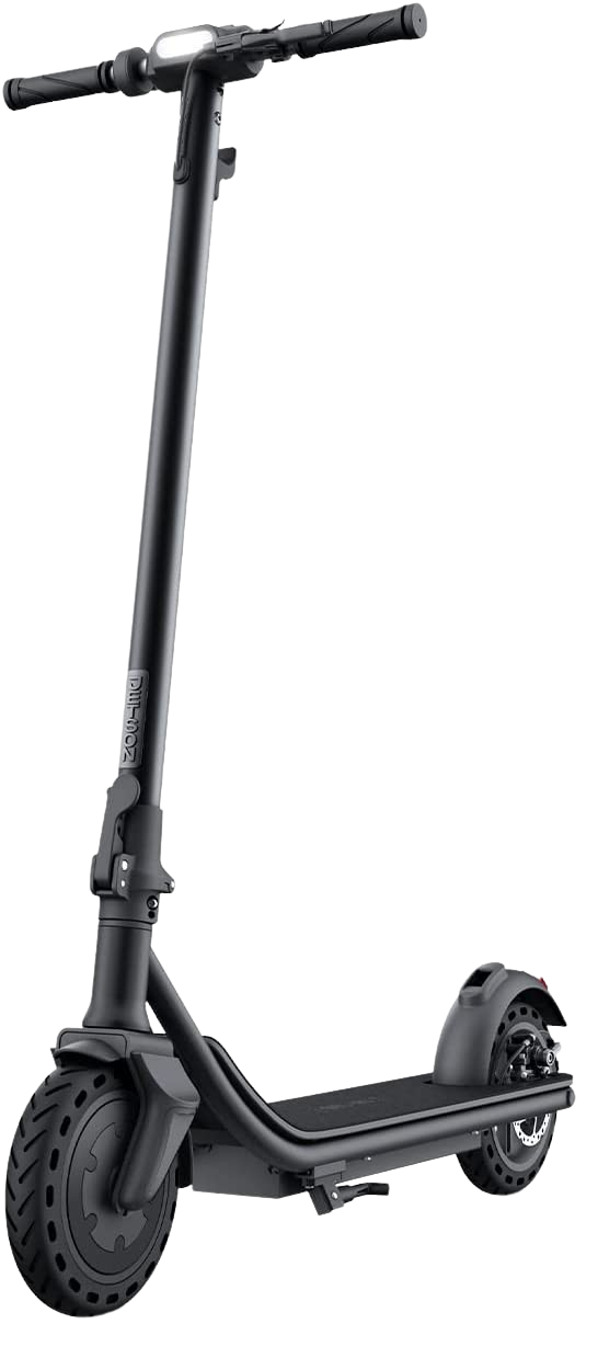 Jetson Racer Up To 16 Mile Range 15 MPH 8.5