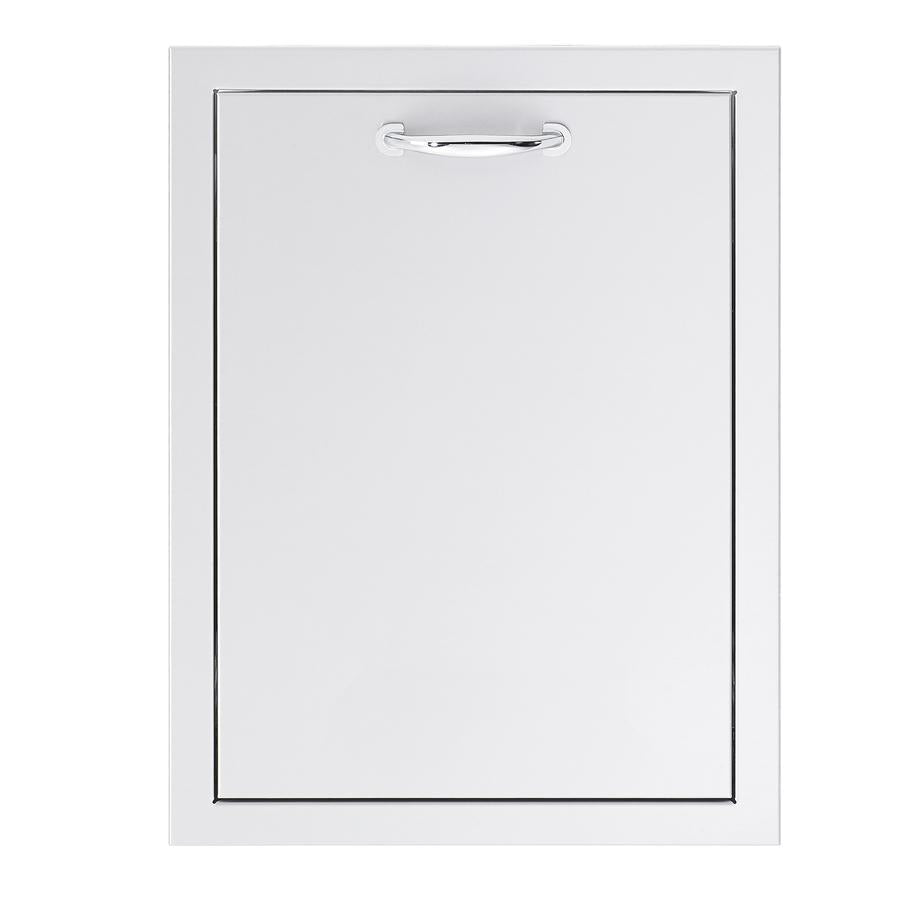 Drawer, Trash Pullout - 20