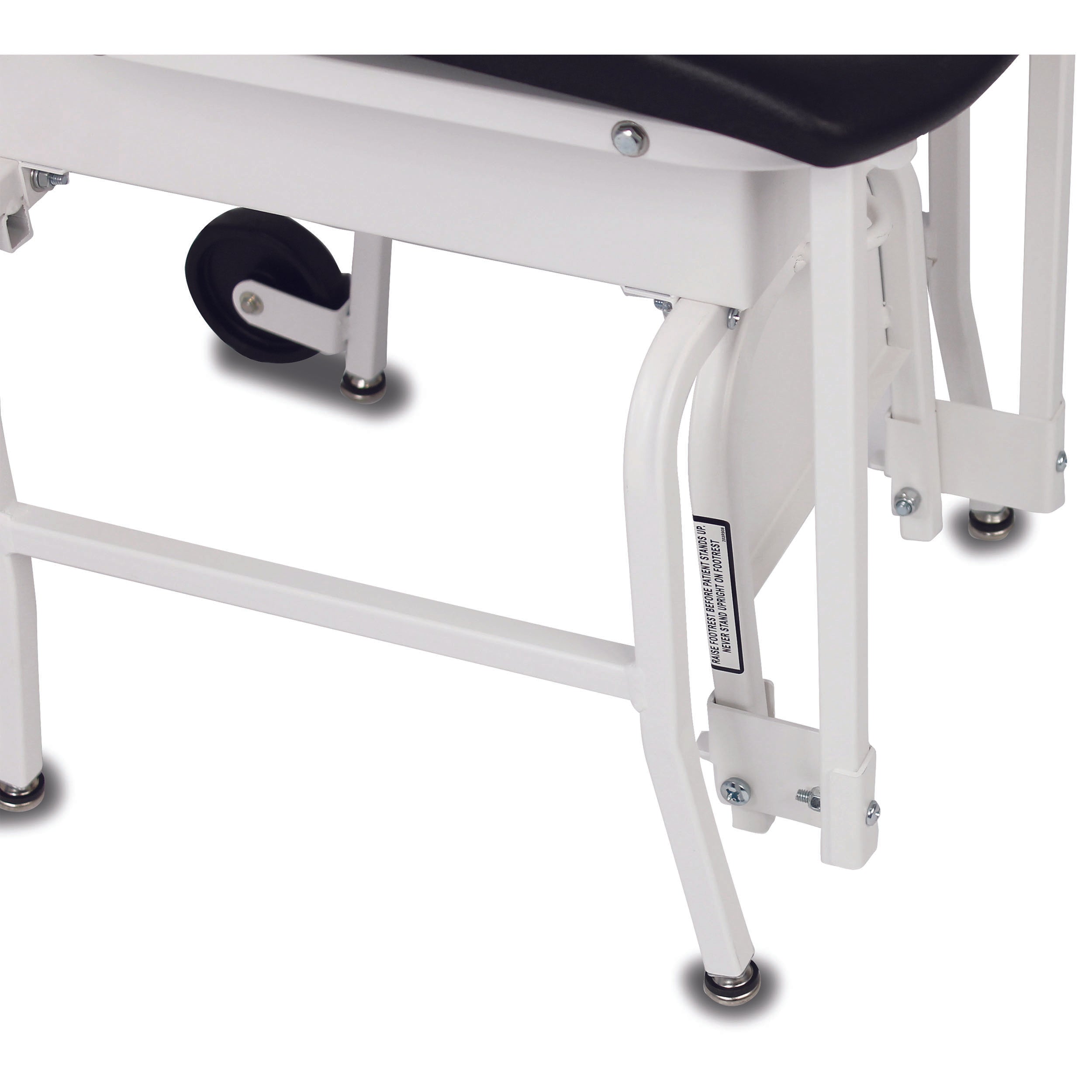 Detecto Digital Chair Scale