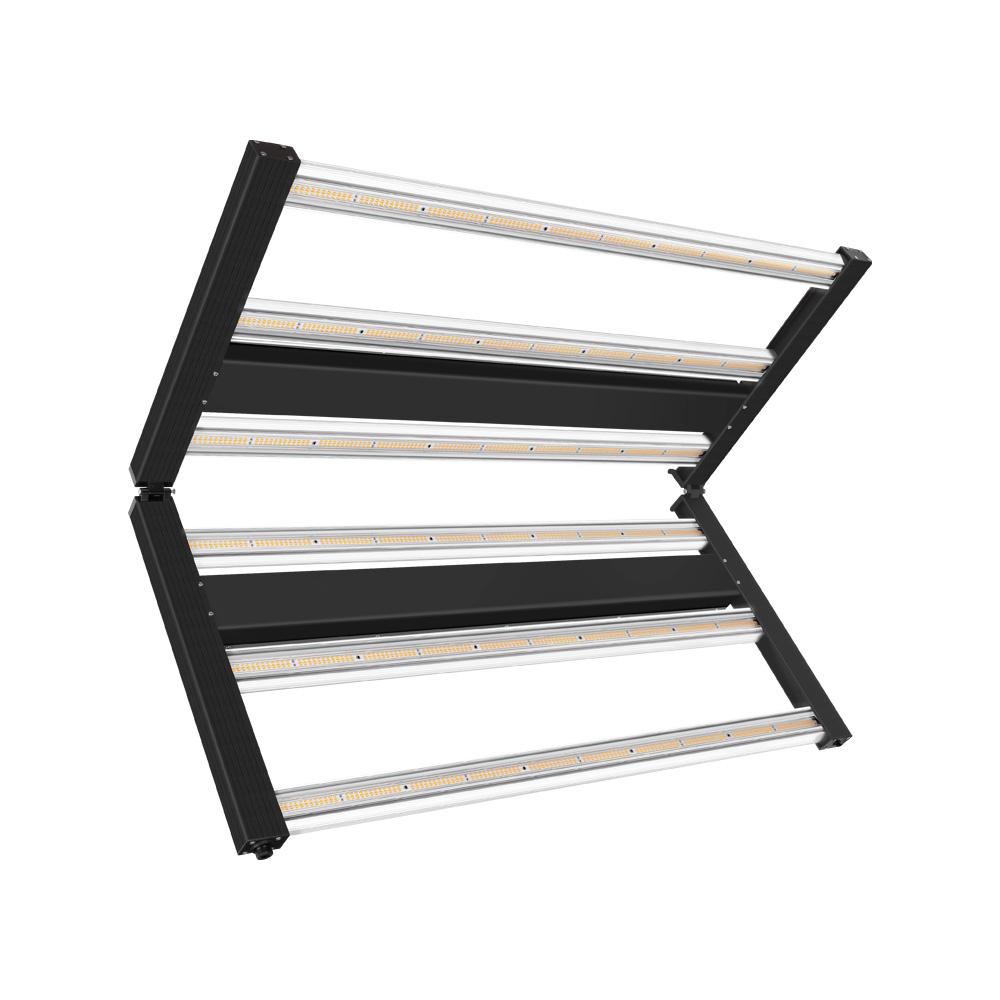 Luxgrow LPC7-SV 720 Watt Commercial and Home LED Grow Light New