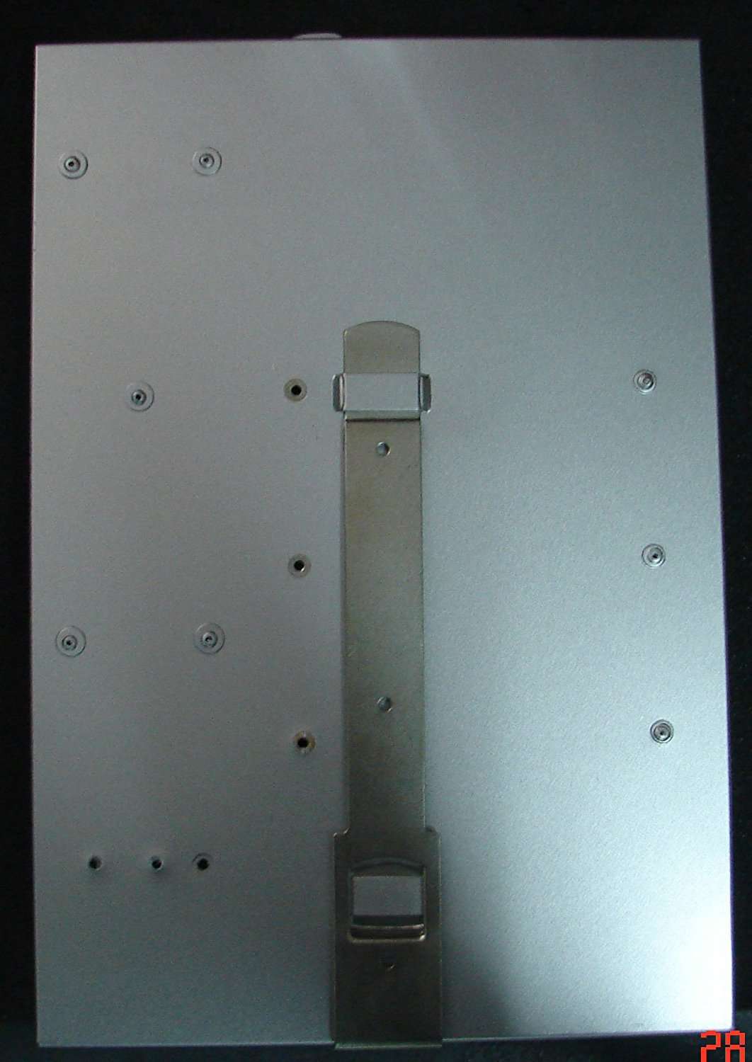 Marey ECO270 6.5 GPM Electric Tankless Water Heater Open Box