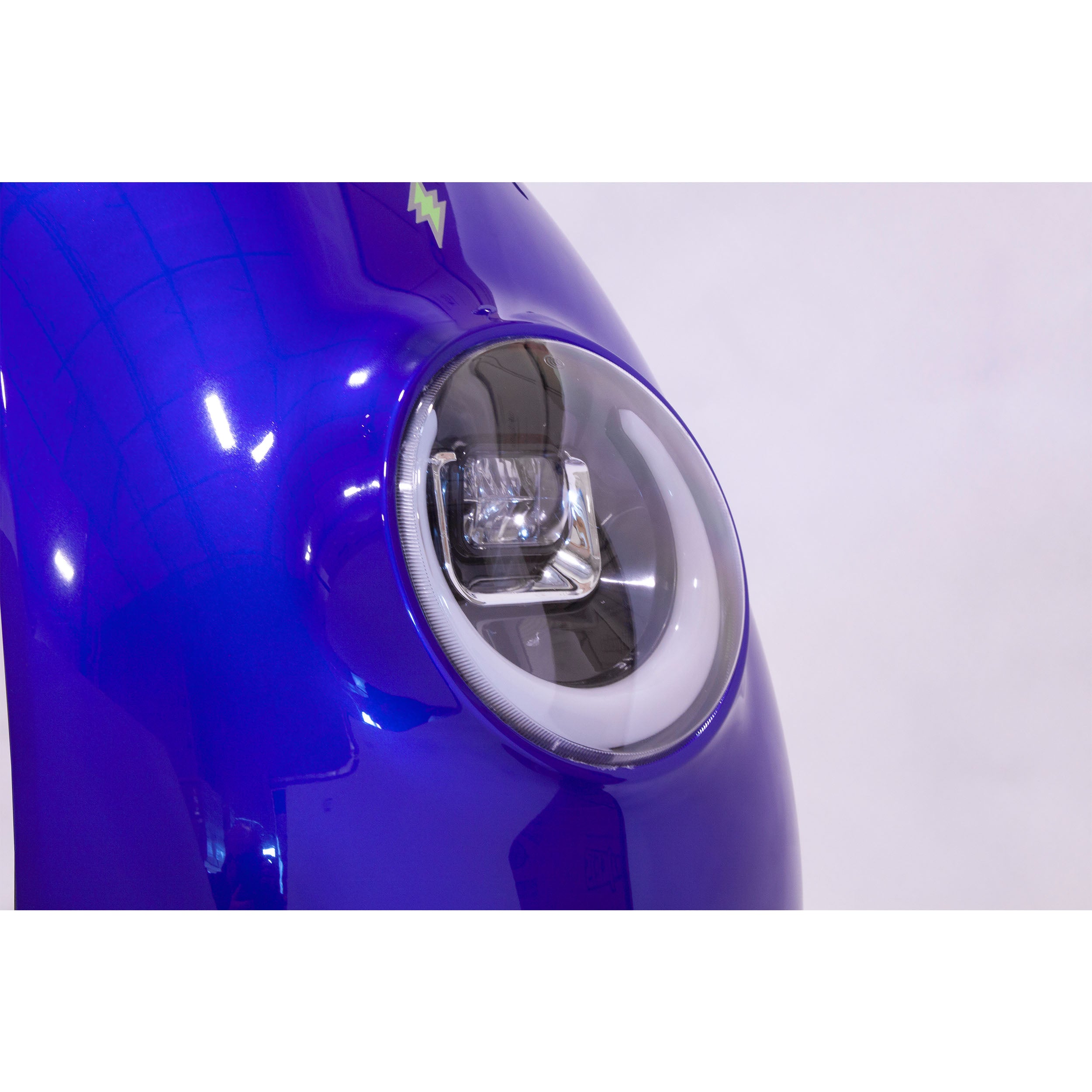 EWheels Bugeye 3-Wheel Mobility Scooter