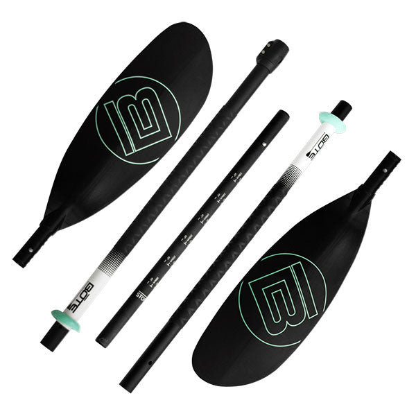 Bote 5-Piece Adjustable Kayak Paddle