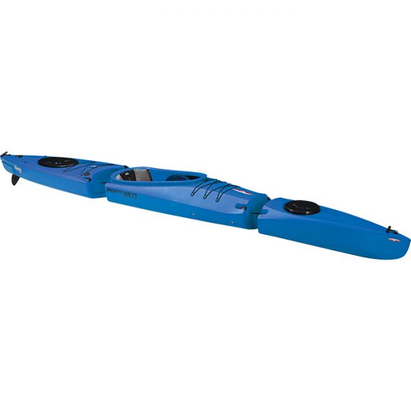 Point 65 Mercury GTX Solo Kayak