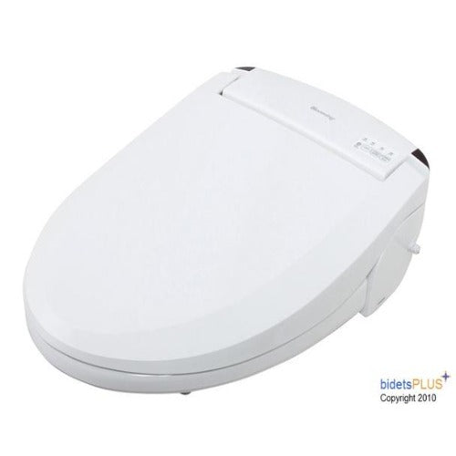 Hygiene For Health Blooming Bidet R1063 Bidet Seat