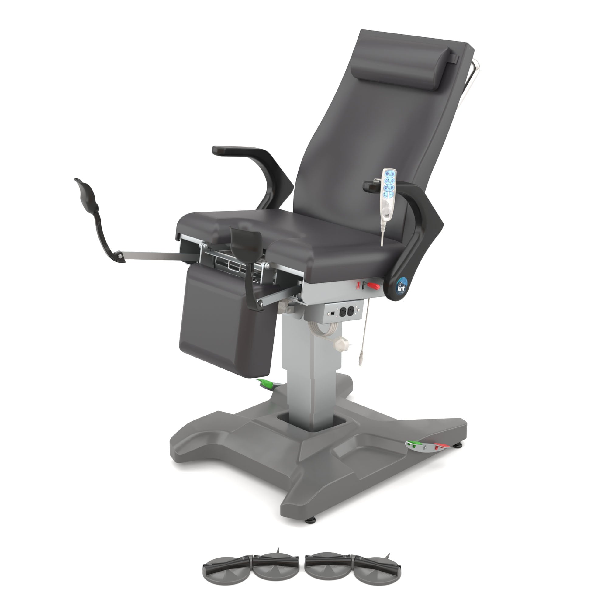 HNT Medical Gynecology and Procedure Chair