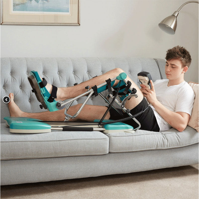 Kinetec Spectra Essential Knee Continuous Passive Motion Machine