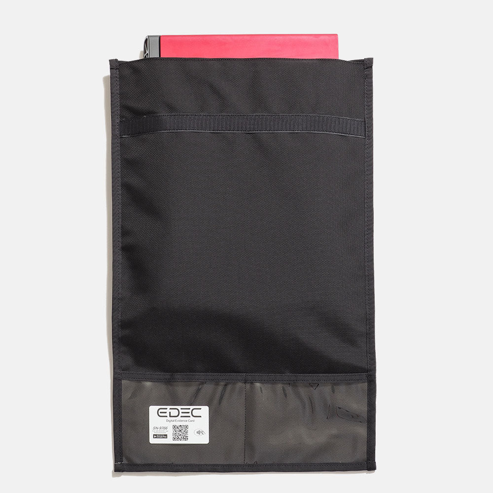 EDEC Utility Non-Window Bag Kit